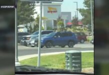 Idaho In-N-Out Carnage Stuns Families 3 dead, 2 injured in shooting incident in Twin Falls, Idaho