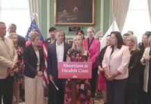 Governor Healey Signs Law Strengthening Abortion Protections in Massachusetts