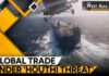 Houthis Claim Missile Strikes on Two Saudi Oil Tankers