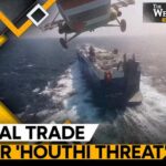 Houthis Claim Missile Strikes on Two Saudi Oil Tankers