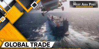 Houthis Claim Missile Strikes on Two Saudi Oil Tankers
