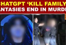 US Double Murder: Indian-Origin Minor Arrested After Shocking ChatGPT 'Kill Family' Searches