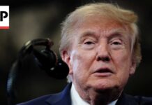 Trump orders Pentagon to scale back joint exercises with South Korea