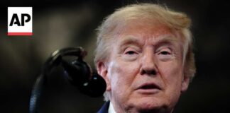 Trump orders Pentagon to scale back joint exercises with South Korea