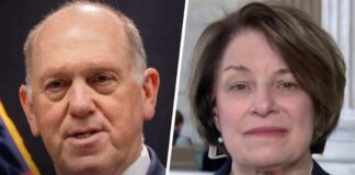 Sen. Klobuchar: 'It is not over...there must be accountability' for ICE activity