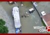 Historic flooding across the state of Indiana | August 15, 2026
