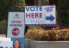 Voters head to polls for Florida's primary elections