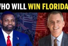 Florida Governor Election: Byron Donalds Wins GOP ...