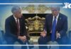 Trump announces deal with Canada and postpones tariffs