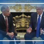 Trump Pauses 50% Hit — What’s The Tradeoff? Trump announces deal with Canada and postpones tariffs