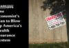 One Economist’s Plan to Blow Up America’s Health Insurance System