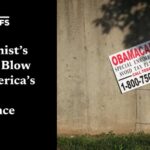 NHS Backlog Explodes — Who Waits Longest? One Economist’s Plan to Blow Up America’s Health Insurance System