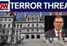 New York State Capitol attack: FBI details foiled plot