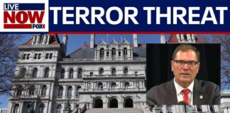 New York State Capitol attack: FBI details foiled plot