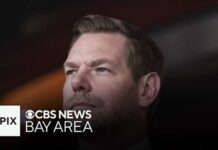 Election Night Chaos, One Job: Fill Seat Bay Area voters decide who will fill remainder of former Rep. Eric Swalwell’s term