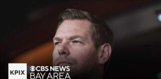 Bay Area voters decide who will fill remainder of former Rep. Eric Swalwell’s term