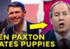 $200 Million Showdown: Texas Explodes “Ken Paxton is anti-puppy”: James Talarico TORCHES Opponent LIVE