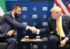 Sanctions Wall Cracks—Banks Test Syria ‘Why wouldn’t I?’: US to remove Syria from its State Sponsors of Terrorism list