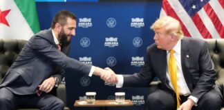 ‘Why wouldn’t I?’: US to remove Syria from its State Sponsors of Terrorism list