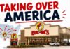 Why Buc-ee's Is Taking Over America