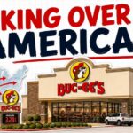 Why Buc-ee's Is Taking Over America