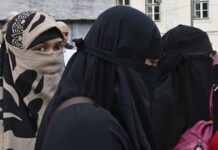 Portugal the latest country to enact no-brainer burqa ban