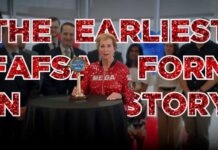 U.S. Department of Education Announces Earliest FAFSA Form Launch in Program History