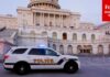 Police Seize Guillotine From Truck Parked Near Capitol—California Man Arrested