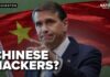 Chinese-sponsored BREACH | US agencies’ networks infiltrated for years