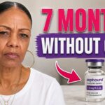 Stomach Showdown: Vape Turns Nausea Brutal 7 Months Off GLP-1 | Did I Regain My Weight Back
