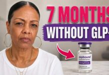 Stomach Showdown: Vape Turns Nausea Brutal 7 Months Off GLP-1 | Did I Regain My Weight Back