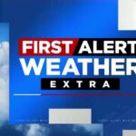 Marine One Near-Miss Sparks FAA Scramble A few showers Thursday (8/26)