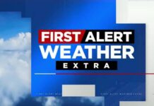 Marine One Near-Miss Sparks FAA Scramble A few showers Thursday (8/26)