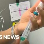 Measles Deaths? Read The Fine Print What we know about the two fatal measles cases in Pennsylvania