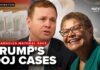 Inside the election fraud claims for the Los Angeles Mayoral race