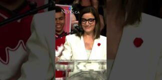 Danielle Martin: Liberals earned ‘even more powerful mandate’