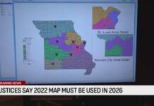 Missouri Supreme Court reverses lower court decision on redistricting petition