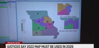 Missouri Supreme Court reverses lower court decision on redistricting petition