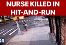 Brooklyn nurse killed in hit-and-run; NYPD searches for driver