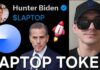 Shock Play: Hunter Memecoin Targets Trump $LAPTOP - HUNTER BIDEN MEMECOIN CRYPTO COIN HOW TO BUY LAPTOP TOKEN BASE BLOCKCHAIN NEW UNISWAP 2026