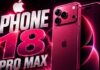 Apple’s Next iPhone Could Shock Buyers 12 Reasons the iPhone 18 Pro Max Is Worth Every Dollar in 2026
