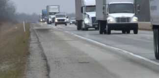 "No name given" - Indiana State Police on lookout for fraudulent CDL's given to illegal immigrants