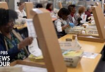 Whistleblower warns USPS rushing new system that could jeopardize mail-in ballots