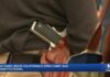 Federal court rules against California's open carry gun ban