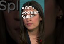 AOC's Socialist Split? DSA Leadership Pulls Support Ahead of 2028 Buzz