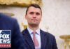ONE YEAR LATER: Honoring Charlie Kirk one year after assassination