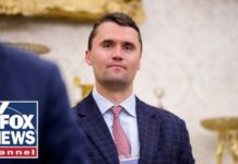 Campus Shuts Down For TPUSA Memorial ONE YEAR LATER: Honoring Charlie Kirk one year after assassination