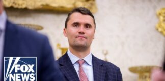 ONE YEAR LATER: Honoring Charlie Kirk one year after assassination