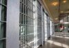 Inmate Killed to Get Executed. Florida Did It. Prison cell block with metal bars and corridor